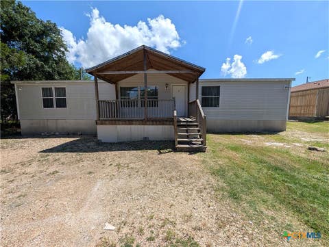 Photo of 13161 Harbor Drive, Temple, TX 76502 (MLS # 616517)