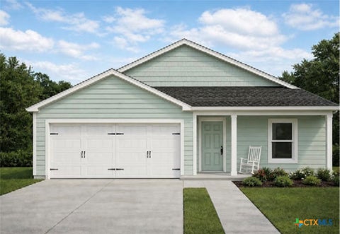Photo of 112 Fiona Circle, Victoria, TX 77904 (MLS # 624543)