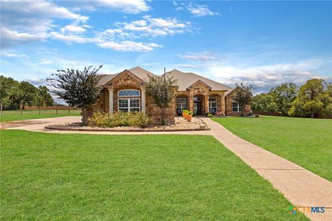 A home in Killeen