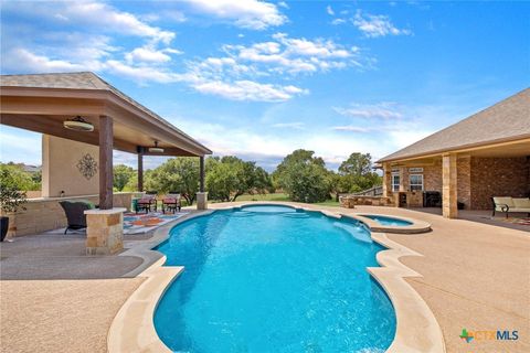 A home in Killeen