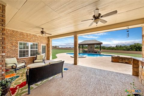 A home in Killeen