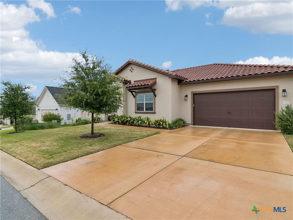 Photo of 125 Waving Muhly Drive, San Marcos, TX 78666 (MLS # 618829)