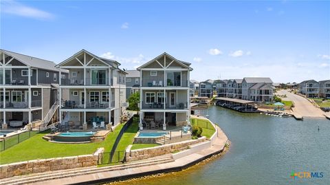 Photo of 412 Island Circle, Kingsland, TX 78639 (MLS # 613738)
