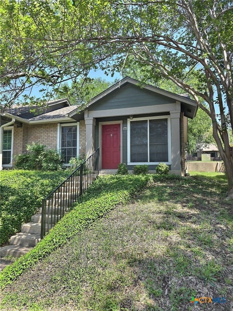 Photo of 1015 E Yager Lane #172, Austin, TX 78753 (MLS # 628731)