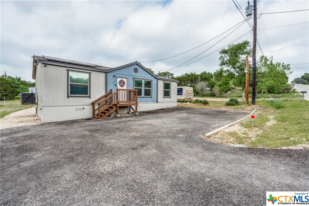 View Canyon Lake, TX 78133 mobile home