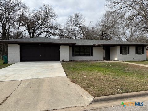 Photo of 1010 Terra Alta Drive, Belton, TX 76513 (MLS # 602504)