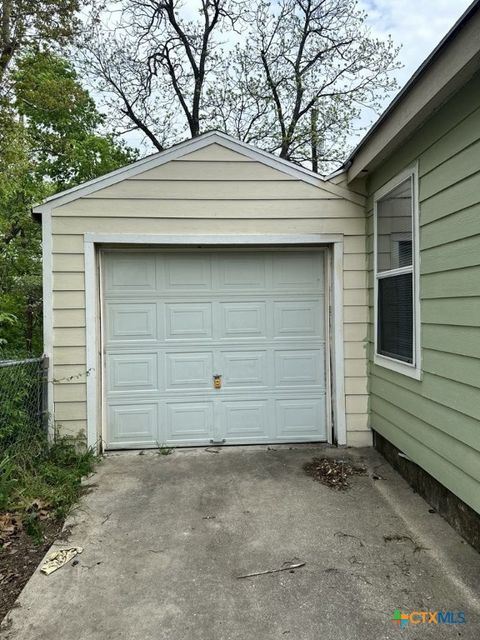 A home in Killeen