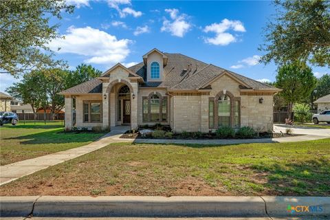 Photo of 226 Hamburg Avenue, New Braunfels, TX 78132 (MLS # 598671)