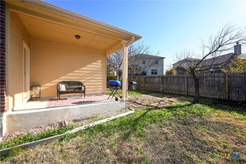 A home in New Braunfels