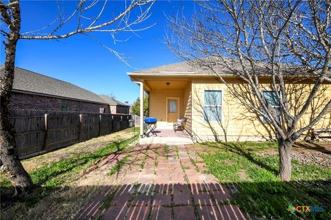 A home in New Braunfels