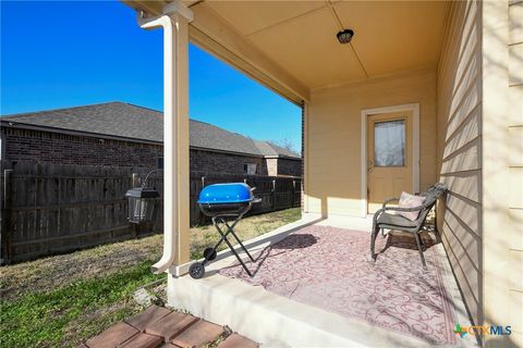 A home in New Braunfels