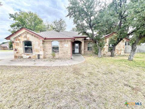 5504 Eldie Court Killeen TX 76543