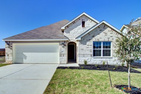 A home in New Braunfels