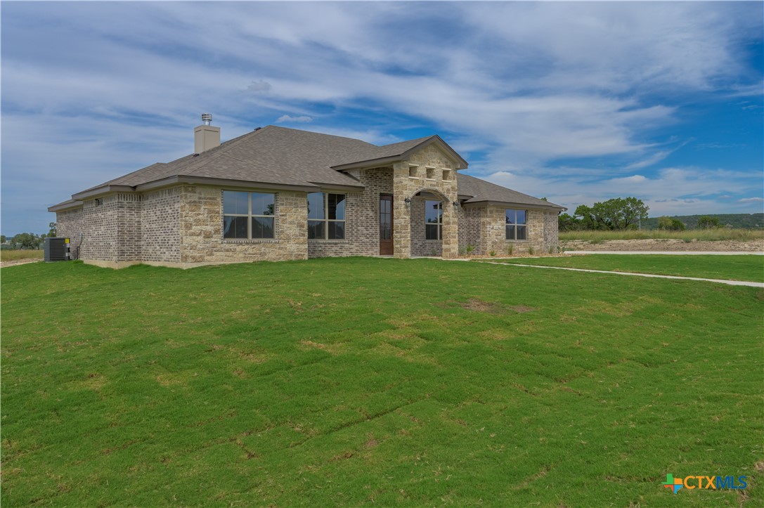 4331 Tall Ridge Road