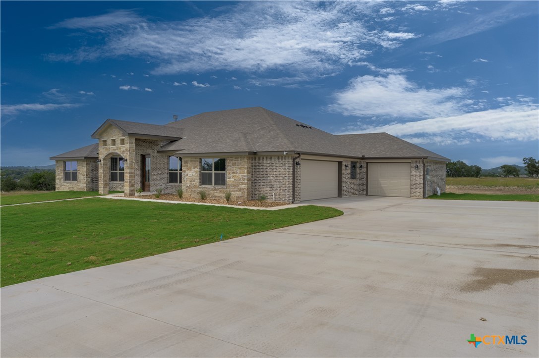 4331 Tall Ridge Road