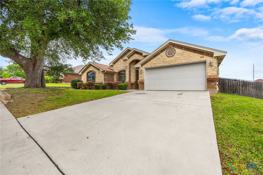 6409 Marble Falls Drive