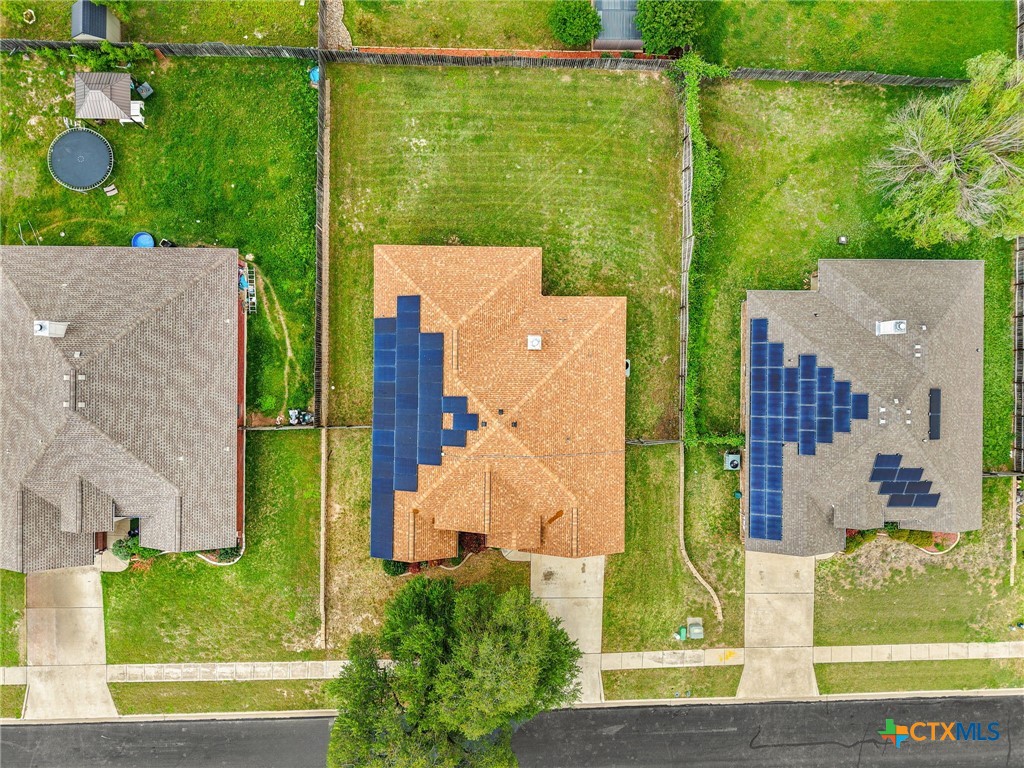 6409 Marble Falls Drive