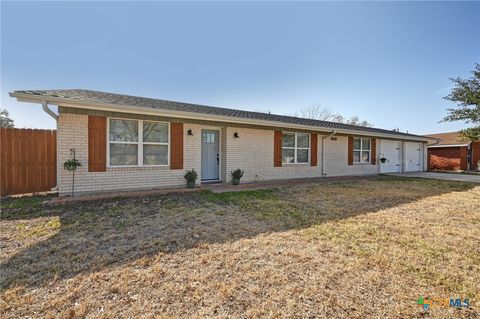 Photo of 808 Vogel Drive, Lockhart, TX 78644 (MLS # 604620)