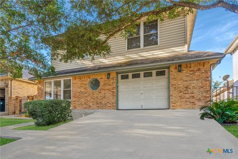 A home in New Braunfels