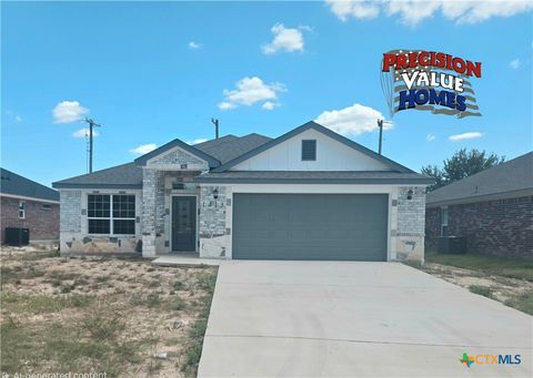 Photo of 1413 Fossil Trail, Belton, TX 76513 (MLS # 619163)