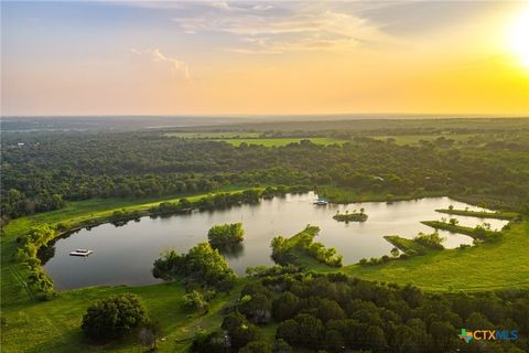 1618 County Road 2480 Hico TX 76457