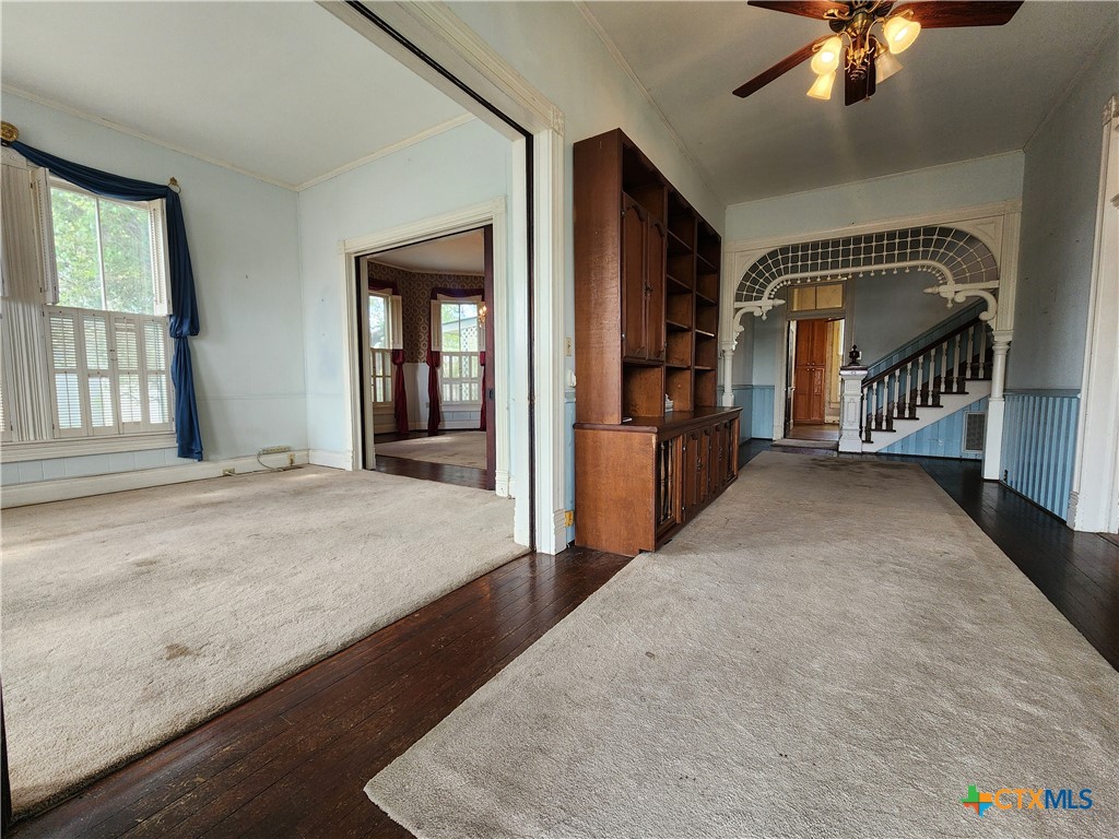 408 E Prairie Street