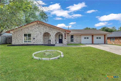 A home in Harker Heights