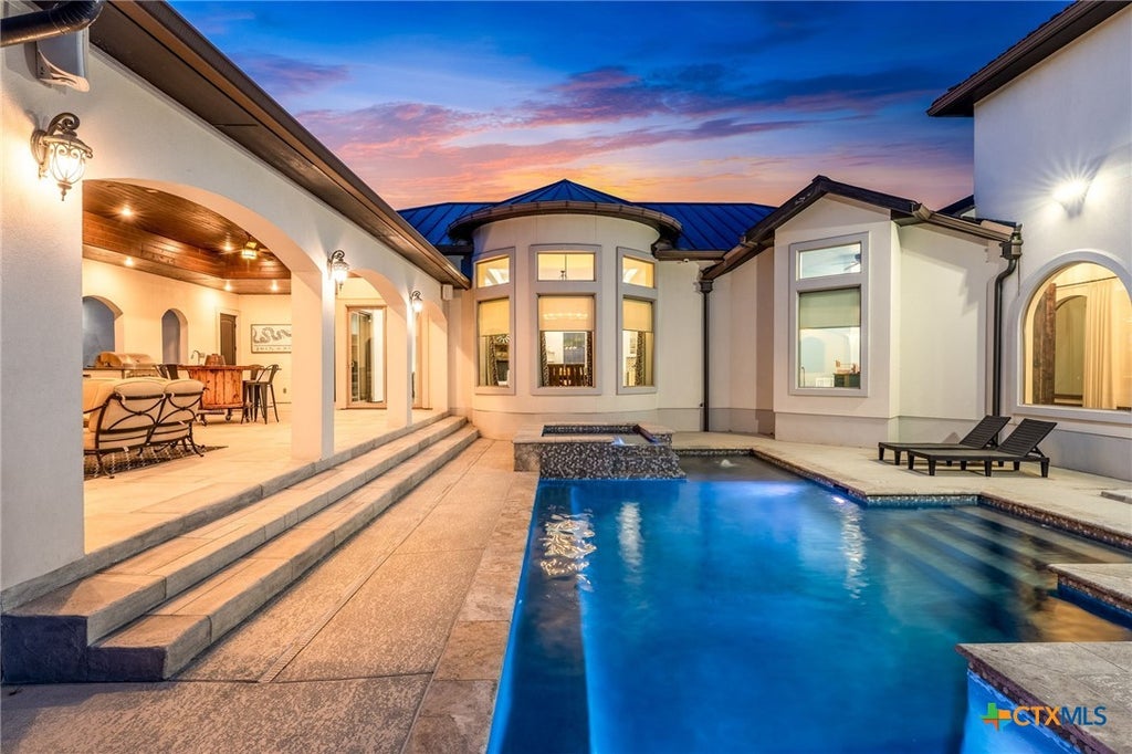 Photo of 5723 Copper Forest, New Braunfels, TX 78132 (MLS # 623248)