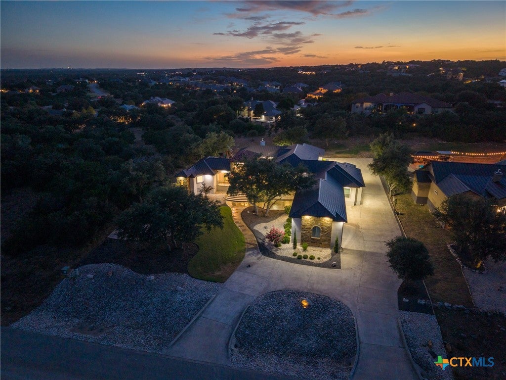 5723 Copper Forest
