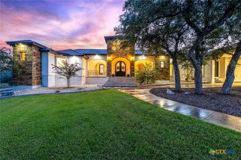 Photo of 5723 Copper Forest, New Braunfels, TX 78132 (MLS # 623248)