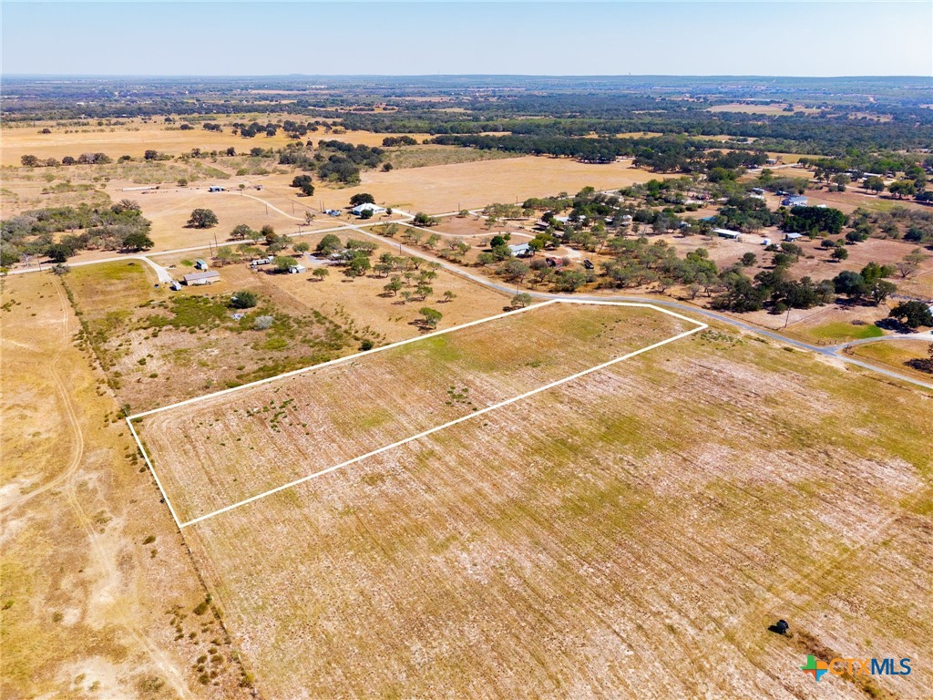 Lot 13 Seay World Lane