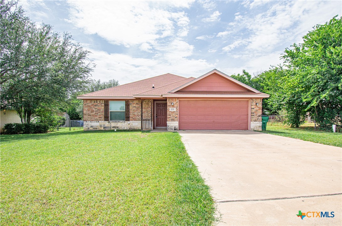 Photo 1 of 20 — 202 Diane Drive, Moody, TX 76557