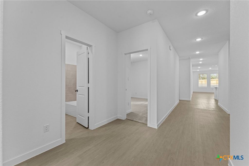 Photo of 3852 Northaven Trail, New Braunfels, TX 78132 (MLS # 610981)