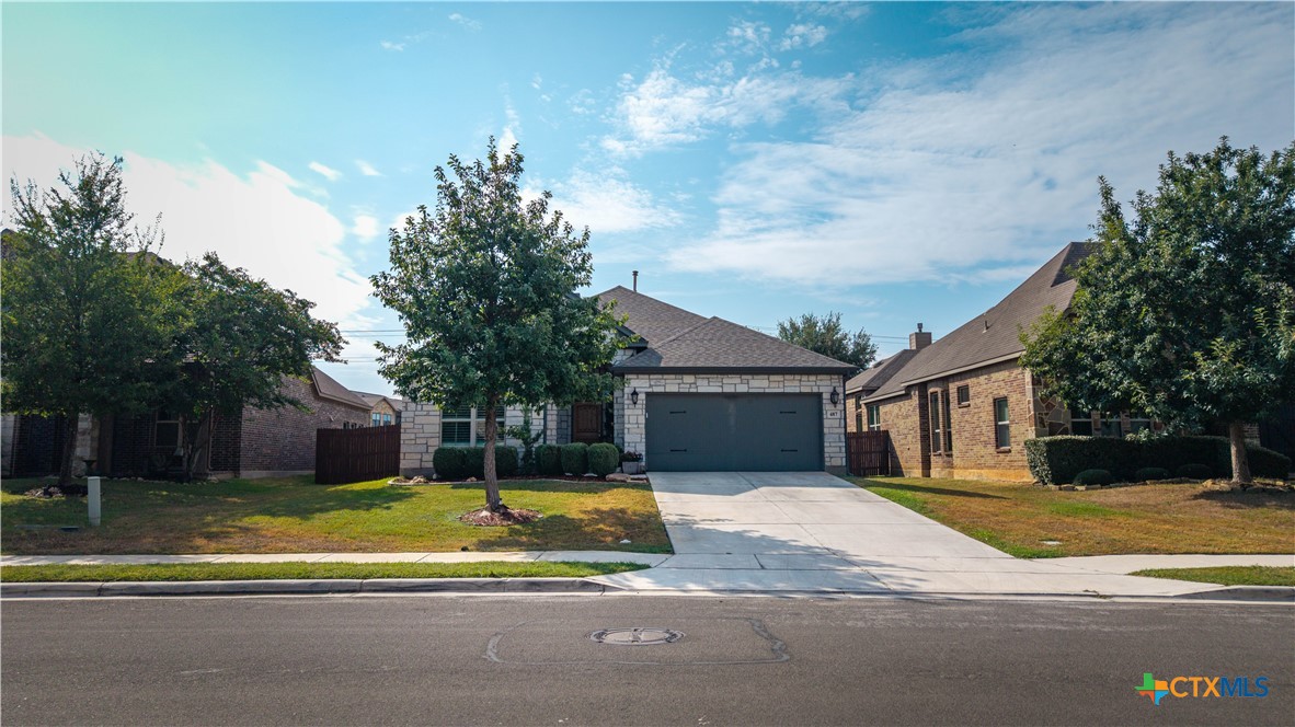 487 Mission Hill Run