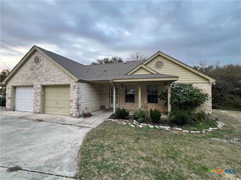 Photo of 109 Quail Run, San Marcos, TX 78666 (MLS # 593542)