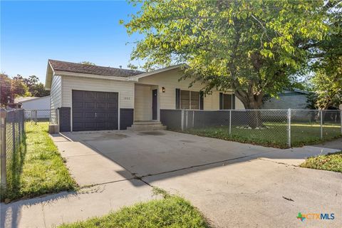 1002 Houston Street Killeen TX 76541