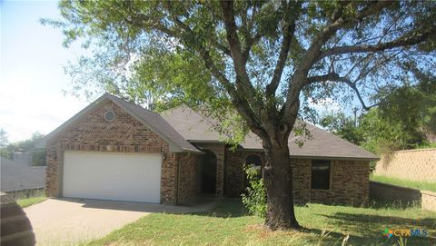 131 Wind Ridge Drive Harker Heights TX 76548