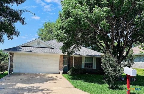 Photo of 3407 Churchhill Drive, Gatesville, TX 76528 (MLS # 619730)