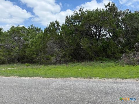 Photo of 1252 HIGH HILLS Drive, Canyon Lake, TX 78133 (MLS # 613003)