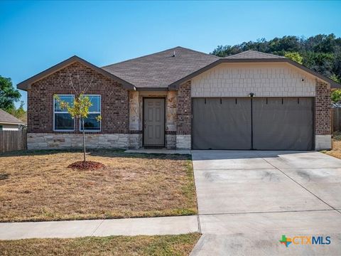 A home in Killeen