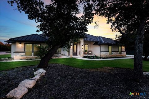 917 Jenny Leigh Trail Bulverde TX 78163