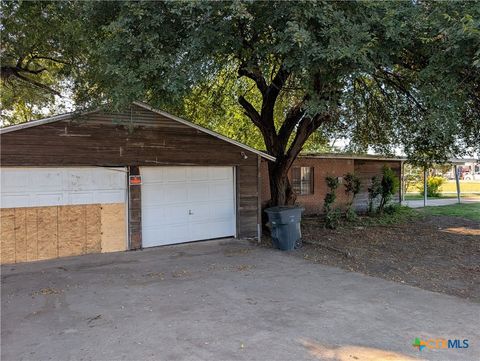 2218 Terrace Drive Killeen TX 76543