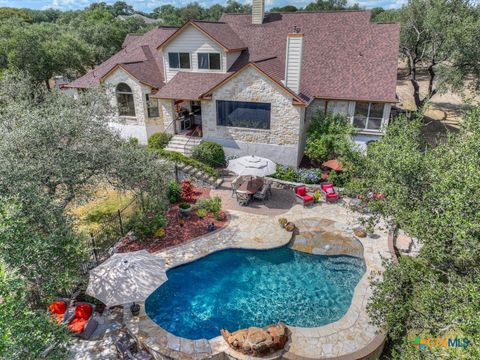 1220 Steeple Run New Braunfels TX 78132