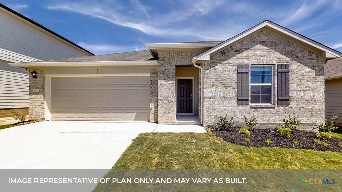 Photo 1 of 35 — 327 BOATMAN Cove, Seguin, TX 78155