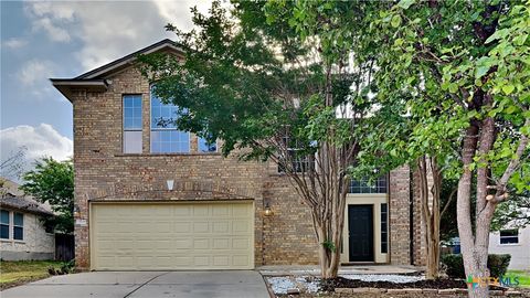 A home in Austin