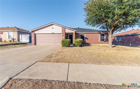 Photo of 4305 Beach Ball Drive, Killeen, TX 76549 (MLS # 604599)