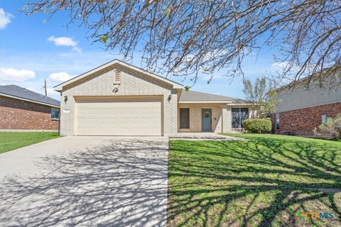 Photo of 709 Bighorn Drive, Harker Heights, TX 76548 (MLS # 616928)