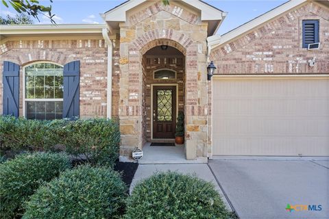 A home in Georgetown