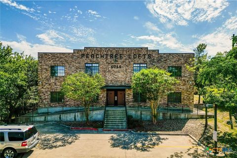 Photo of 1011 N Lbj Drive #101, San Marcos, TX 78666 (MLS # 587434)