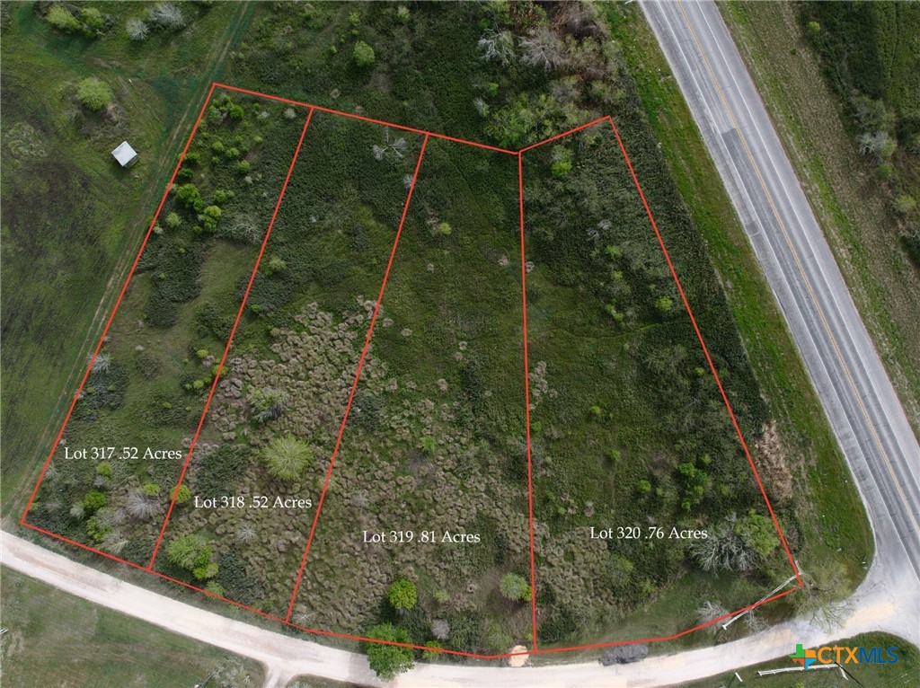 000 Lot 317 Guadalupe River Rd